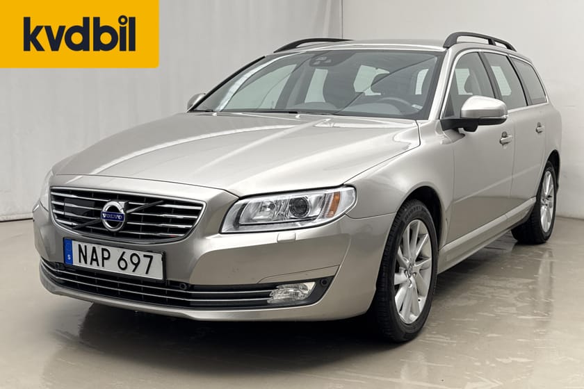 Bild 1 av Volvo V70