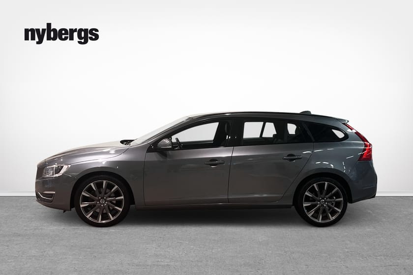 Bild 2 av Volvo V60