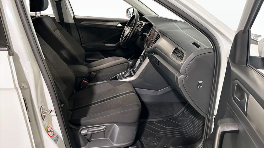 Bild 3 av Volkswagen T-Roc 1.5 TSI ACT OPF DSG Sequential