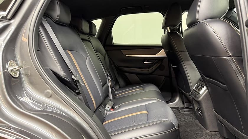 Bild 5 av Mazda CX-60 PHEV