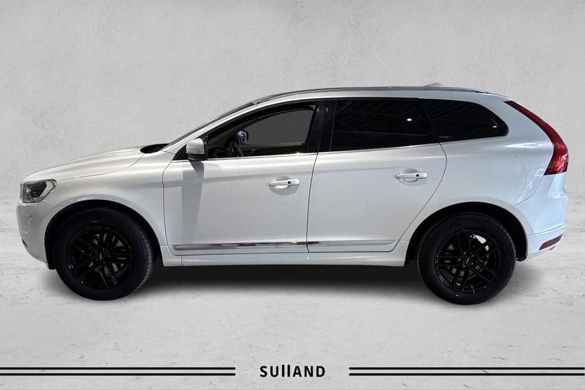 Bilde 2 av Volvo XC60 D5 Momentum AWD aut