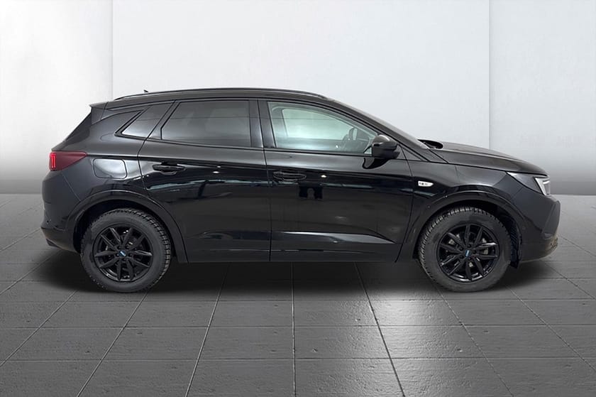Bild 4 av Opel Grandland 1.2 Turbo Aut Navi Kamera Rattvärme MOMS