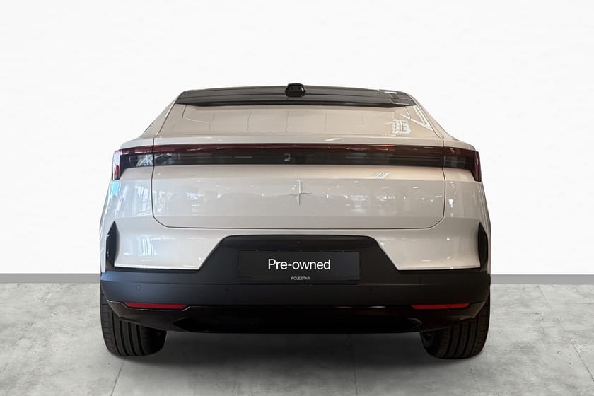 Bild 5 av Polestar 4 Long Range Dual Motor Bus edt