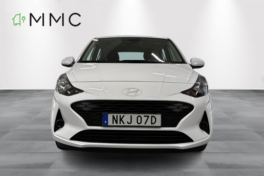 Bild 4 av Hyundai i10