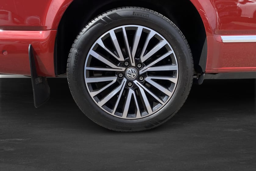 Bild 5 av Volkswagen Multivan Highline| 7-Sits| 204hk