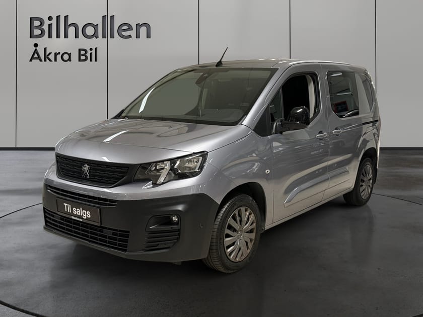 Bilde 1 av Peugeot Partner L1 