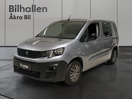 Peugeot Partner L1