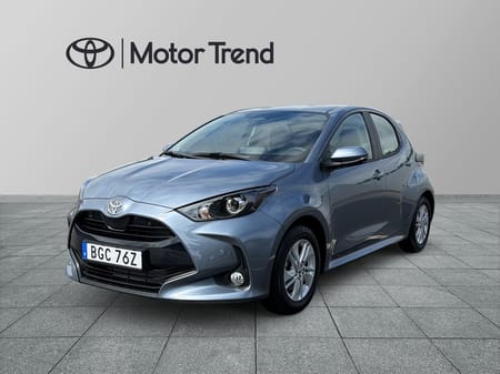 Toyota Yaris Hybrid 115 1.5 ACTIVE COMFORT-PACK