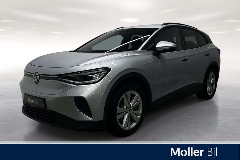 Bilde 1 av Volkswagen ID.4 Pro 4M highl.77kwh 286hk