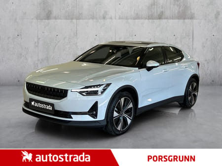 Polestar 2 Long Range Single Motor