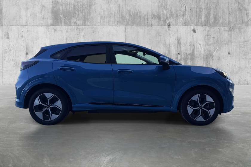 Bilde 5 av Ford Puma Gen-E Electric SR Select/Ryggekamera/Cruise/Carplay/App