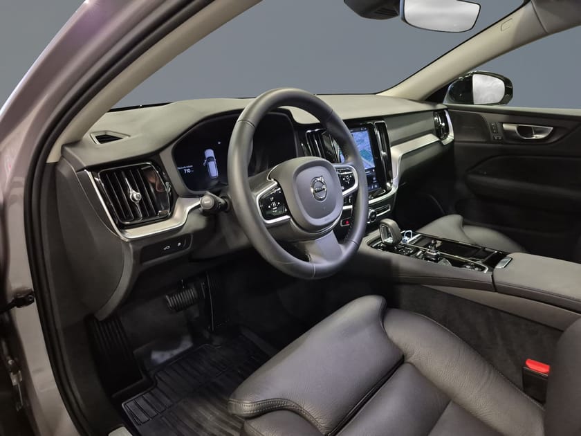 Bild 5 av Volvo V60
