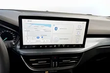 Ford Focus Active