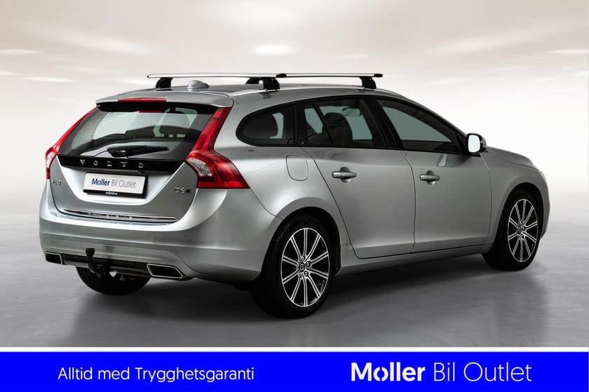Bilde 4 av Volvo V60