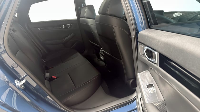 Bild 5 av Honda Civic e:HEV