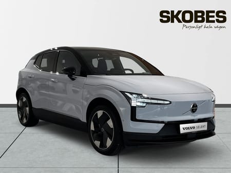 Volvo EX30 P5