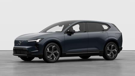 Volvo EX60 P12 AWD