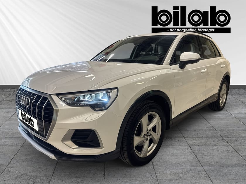 Bild 2 av Audi Q3 35 TFSI PROLINE ADVANCED 150HK VÄRMARE, DR