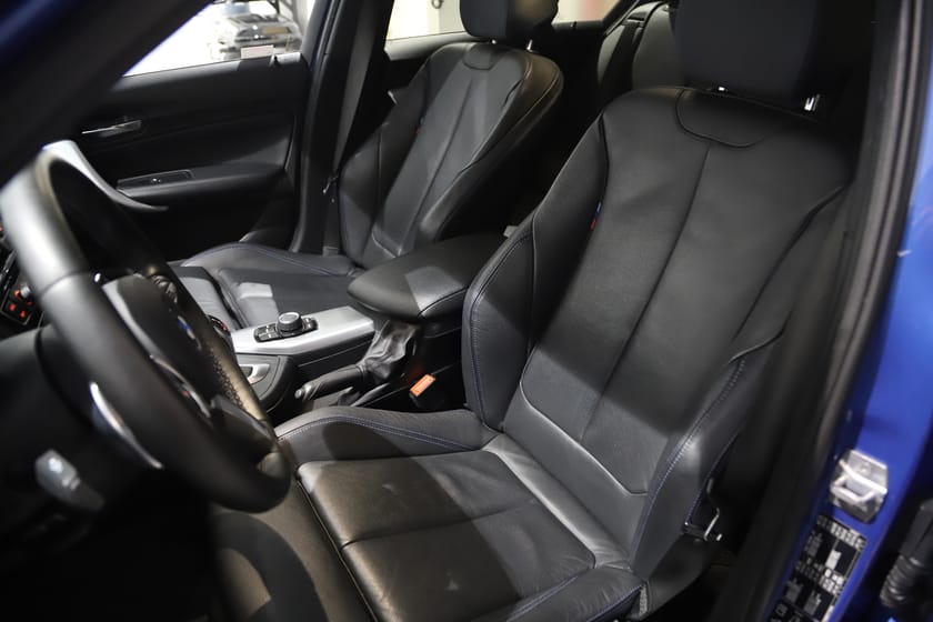 Bild 3 av BMW 120d xDrive