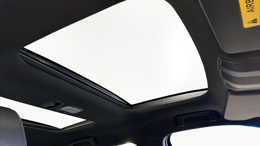 Bild 5 av Mitsubishi Eclipse Cross Intense Onyx 163hk Automat