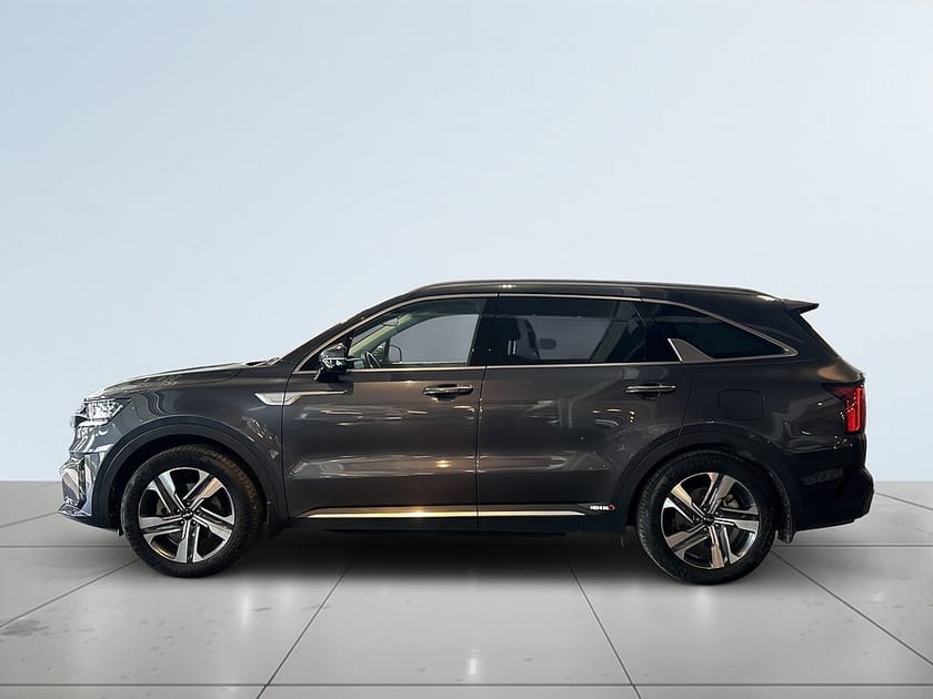 Bild 4 av Kia Sorento PHEV Advance Drag/BOSE/SoV/Kamera/7-sits/