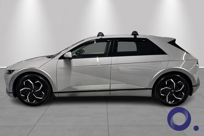 Bilde 4 av Hyundai Ioniq 5