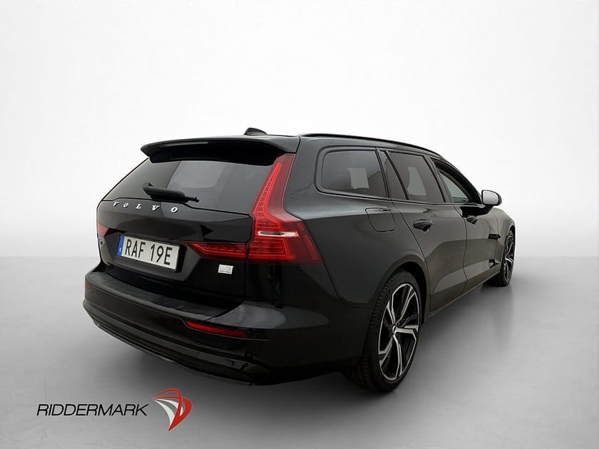 Bild 5 av Volvo V60