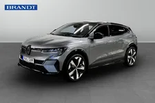 Renault Mégane E-TECH