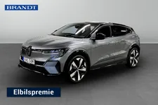 Renault Mégane E-TECH
