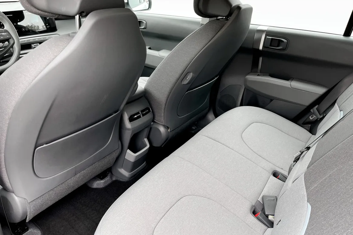 Kia EV3 Standard Range