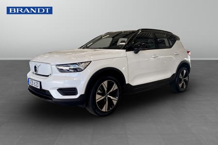 Volvo XC40 Recharge Core