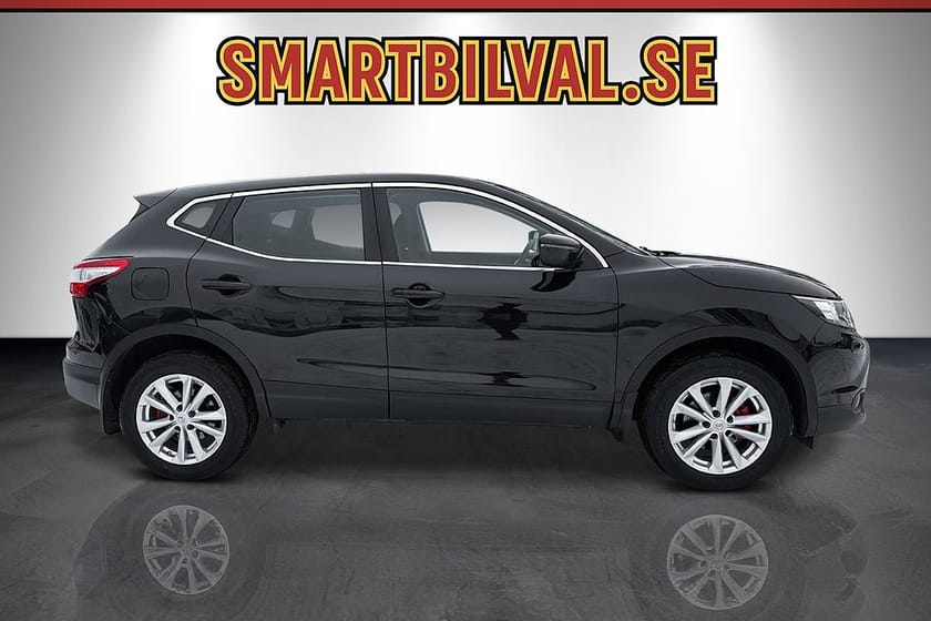 Bild 3 av Nissan Qashqai