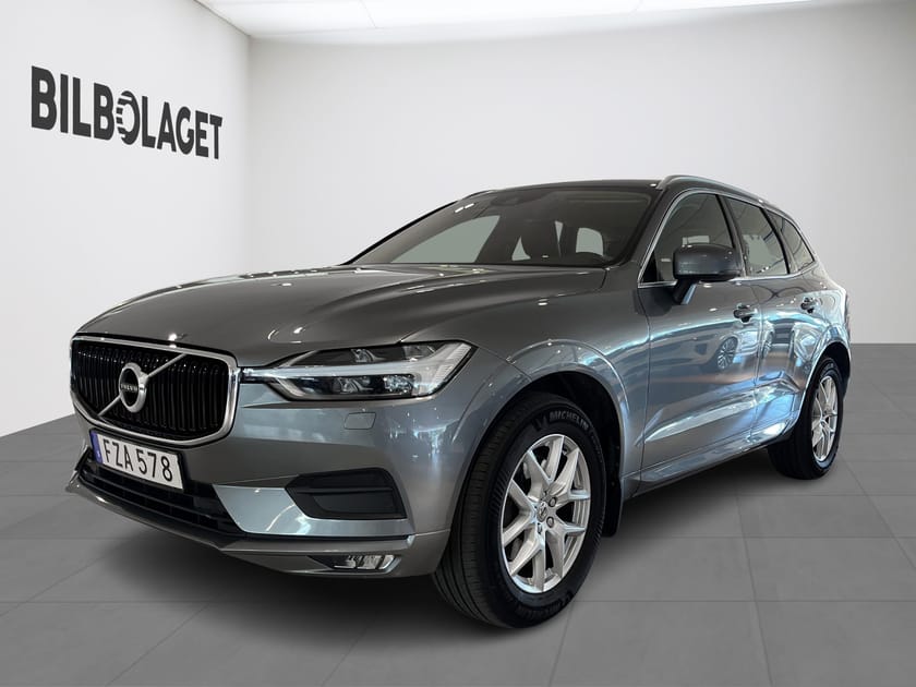 Bild 1 av Volvo XC60