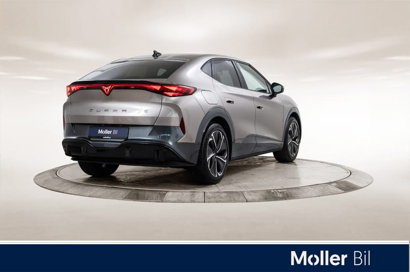Bilde 5 av CUPRA Tavascan VZ 