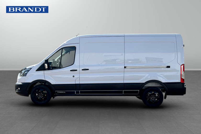 Bild 3 av Ford Transit 350
