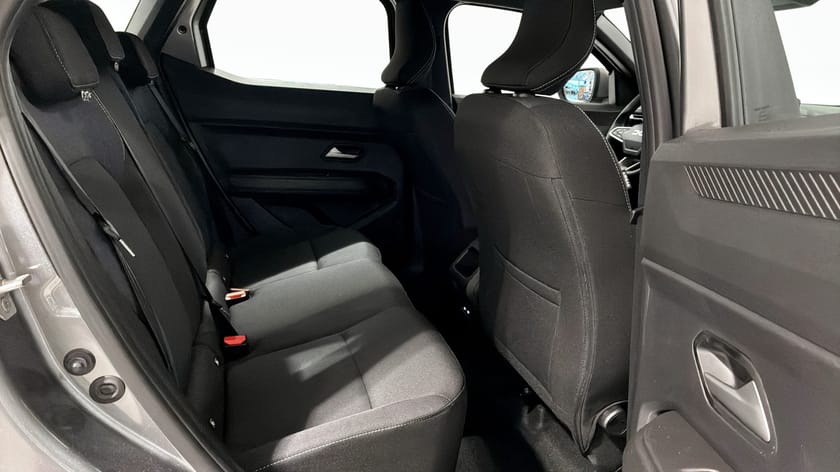 Bild 5 av Dacia Duster Hybrid 155