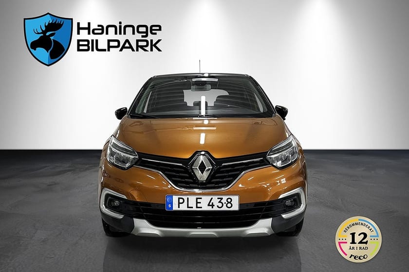 Bild 3 av Renault Captur