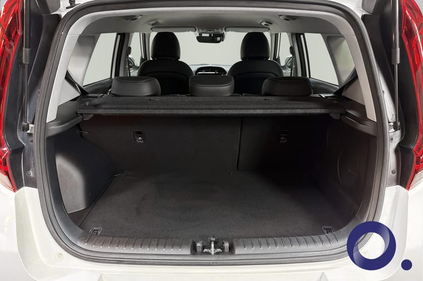 Bilde 5 av Kia e-Soul