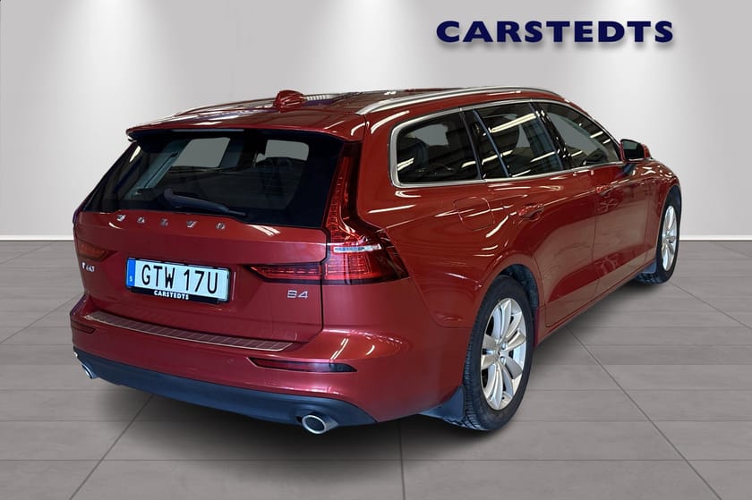 Bild 3 av Volvo V60