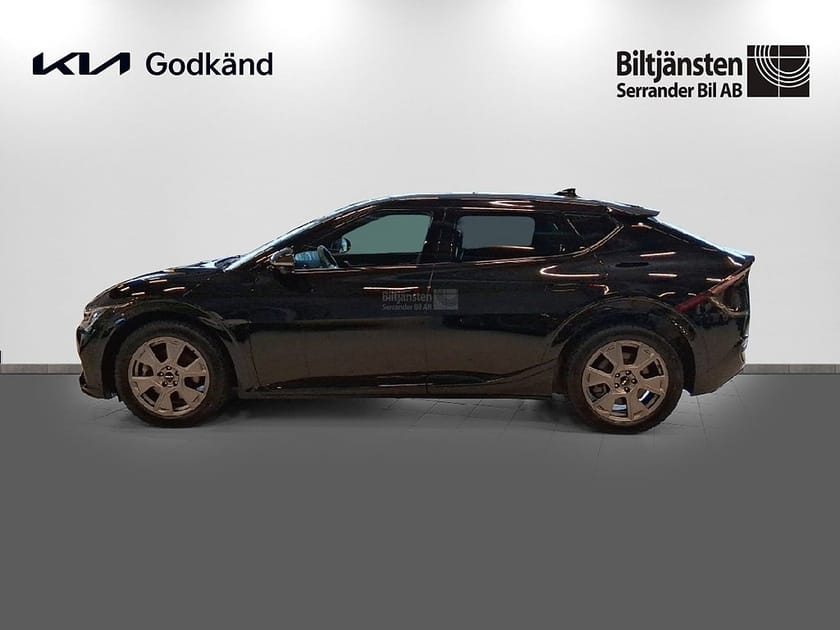 Bild 4 av Kia EV6