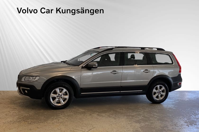 Bild 3 av Volvo XC70 D4 Momentum Business E II DRAG