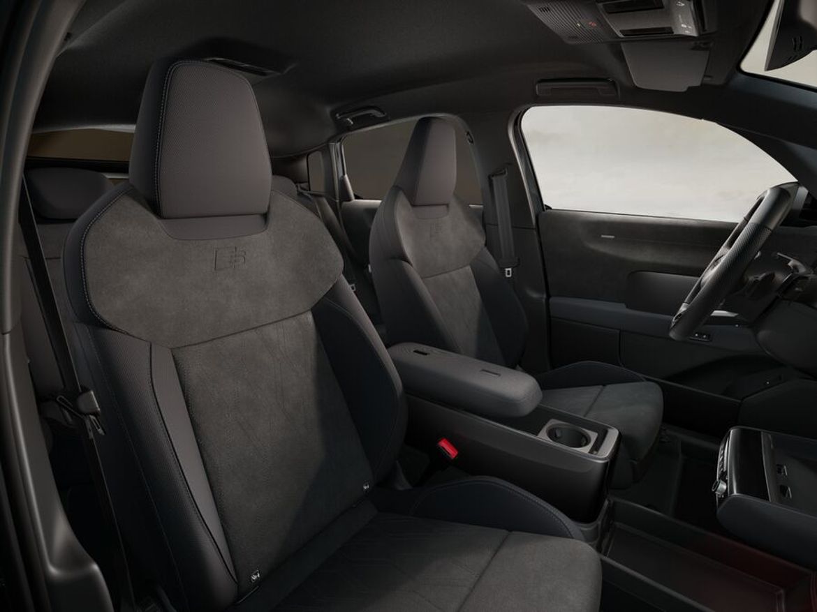 Audi Audi A2 e-tron — bild 6
