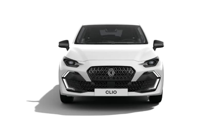 Bild 2 av Renault Clio TCe 115 techno 5-d Privatleasing 3990/36mån