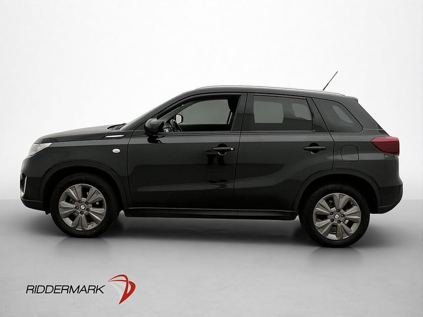 Bild 4 av Suzuki Vitara HEV AllGrip 115hk AWD Inclusive Värmare MOMS