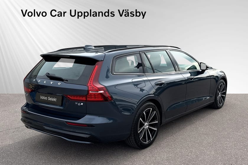 Bild 5 av Volvo V60