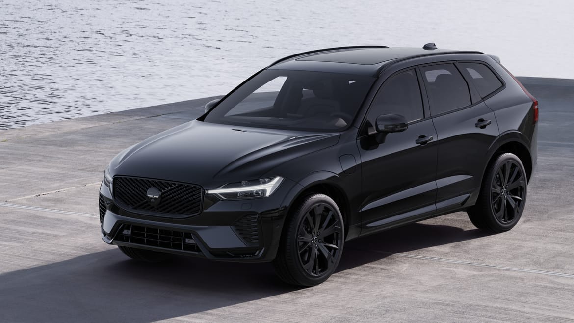 Volvo XC60 2027 - miniatyr 15
