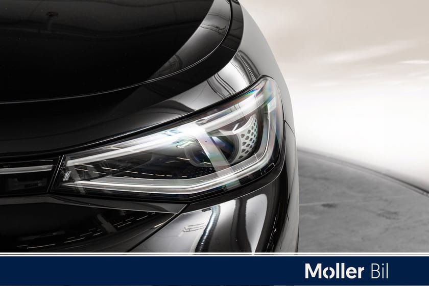 Bilde 4 av Volkswagen ID.5 GTX 77kWh 299hk 4MOTION