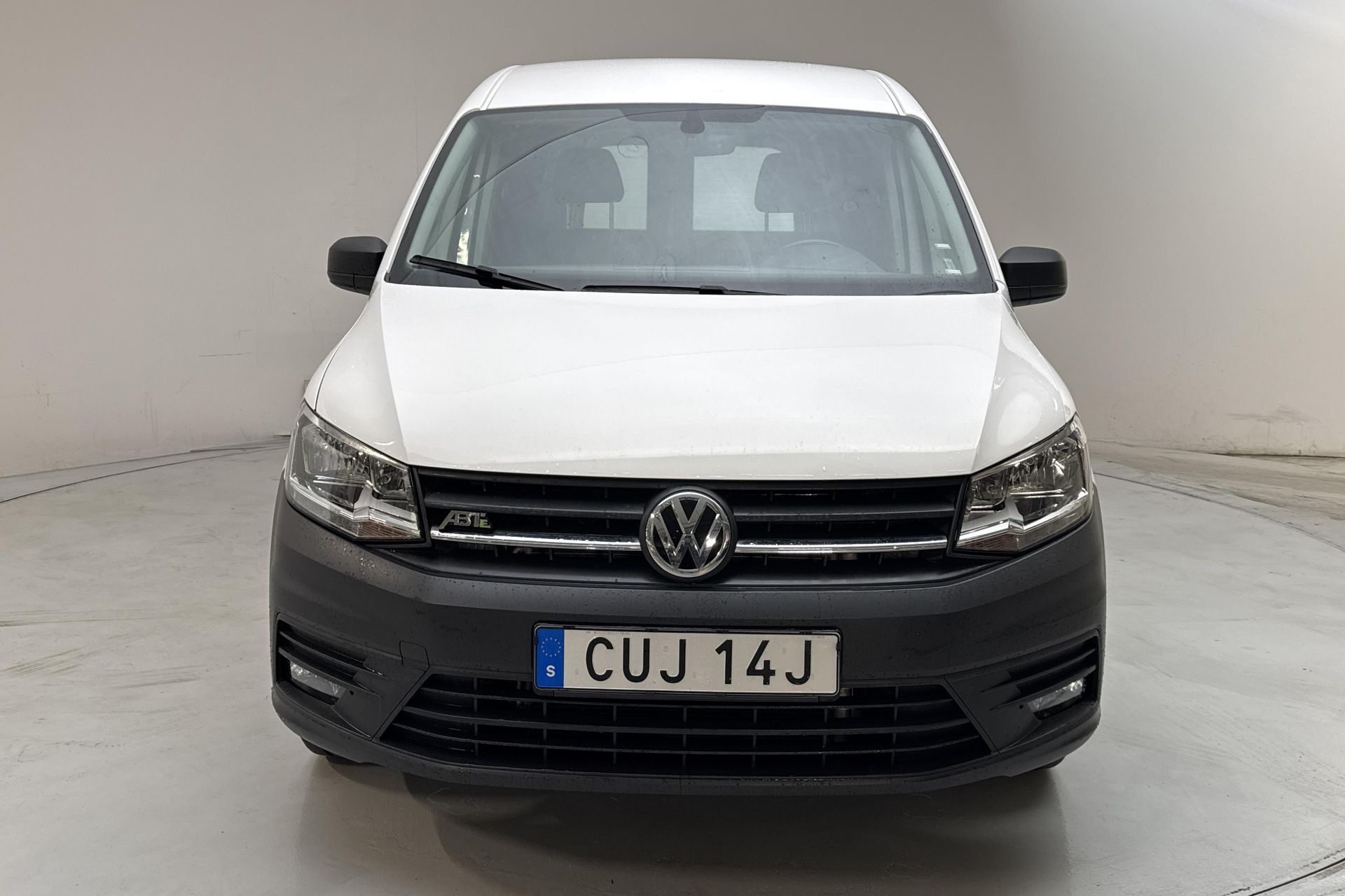 ABT Caddy 37.3 kWh 2020, bild 5/10