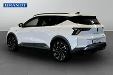 Renault Scenic E-Tech
