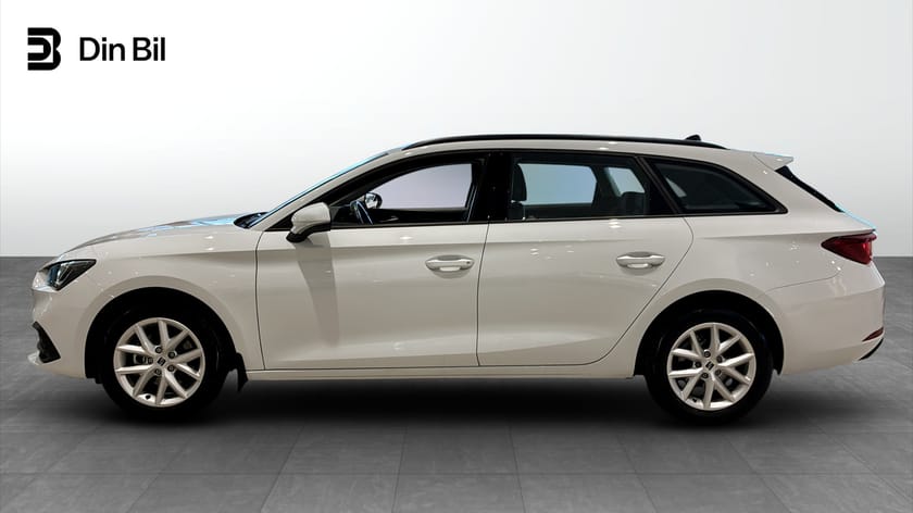 Bild 2 av SEAT Leon Sportstourer